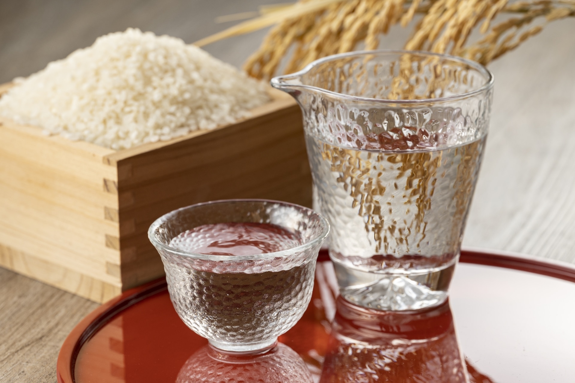 image relative à Le Saké : découverte, dégustation et accords gastronomiques avec la cuisine japonaise