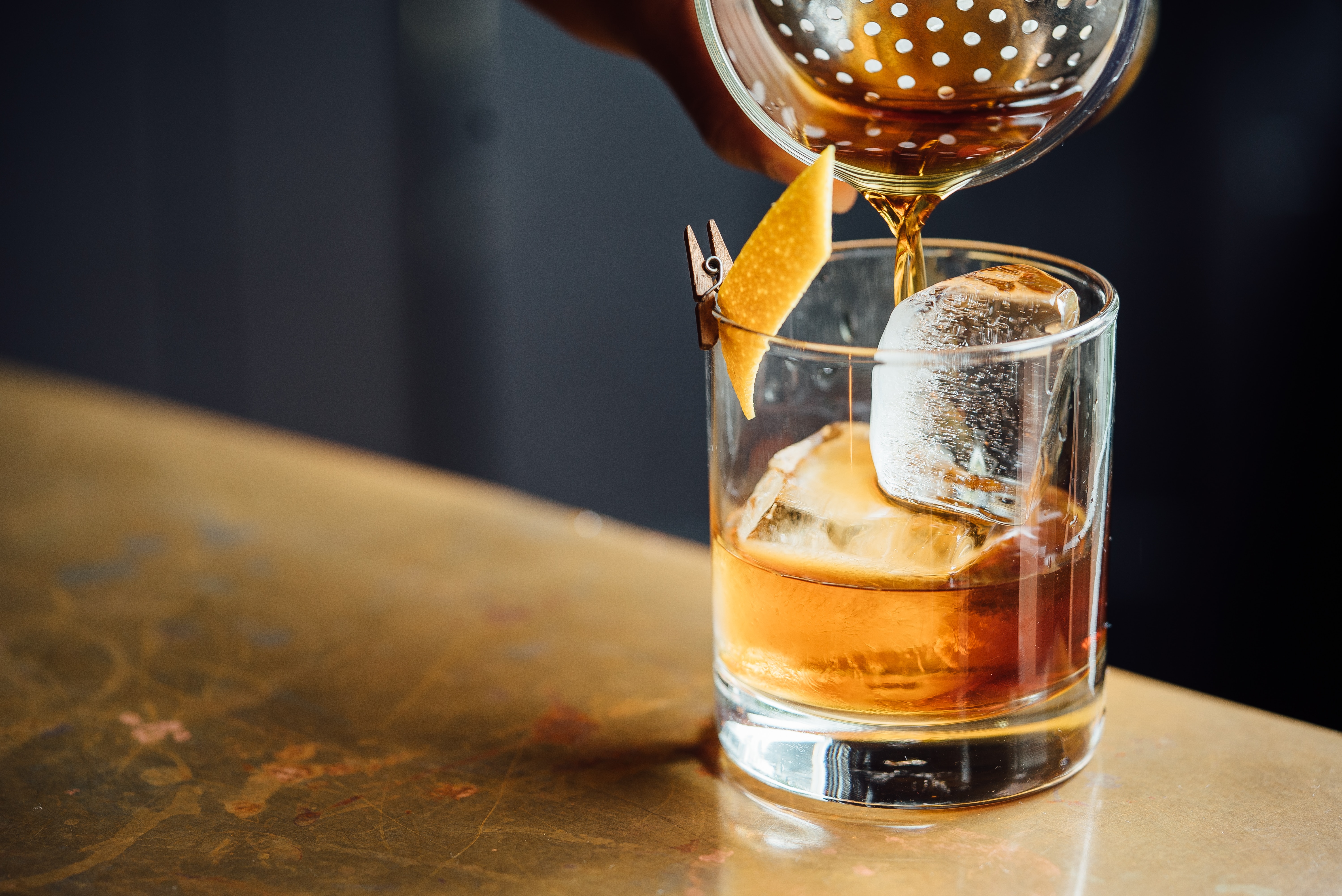image relative à Le Whisky : découverte, dégustation et élaboration de cocktails iconiques