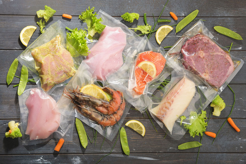 image relative à Sous-vide für Einsteiger: Garpunkte perfekt treffen